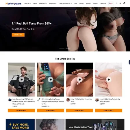 MyMasturbators